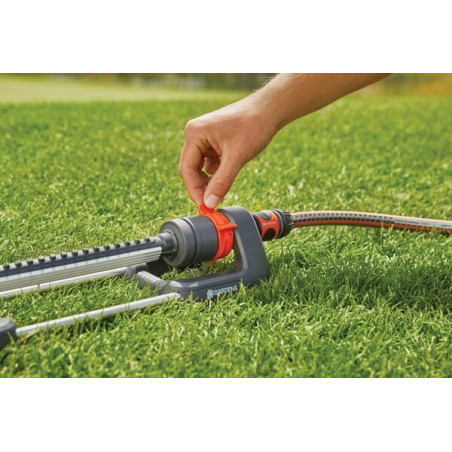 Arroseur oscillant GARDENA GA18704