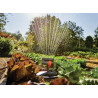 Arroseur oscillant GARDENA GA18708