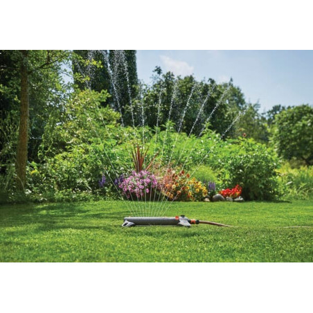Arroseur oscillant GARDENA GA18710