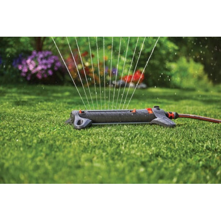 Arroseur oscillant GARDENA GA18710