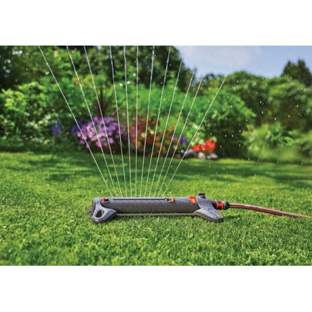Arroseur oscillant GARDENA GA18710