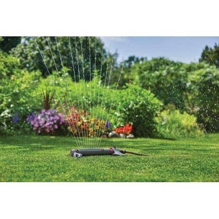 Arroseur oscillant GARDENA GA18710