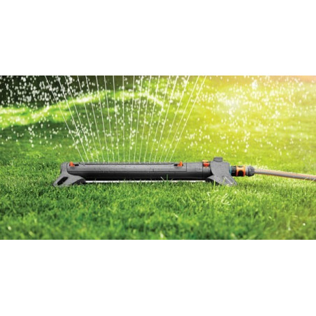 Arroseur oscillant GARDENA GA18714