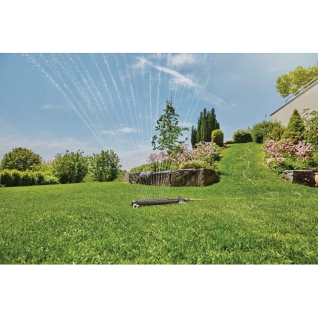 Arroseur oscillant GARDENA GA18714
