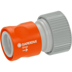 Raccord GARDENA GA2814