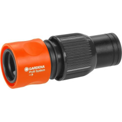Raccord GARDENA GA2817