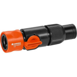Raccord GARDENA GA2819