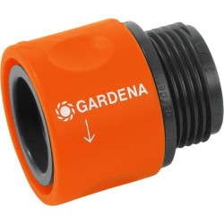 Raccord GARDENA GA2917