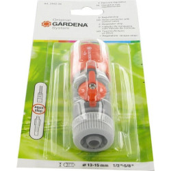 Raccord GARDENA GA2942