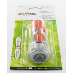 Raccord GARDENA GA2943