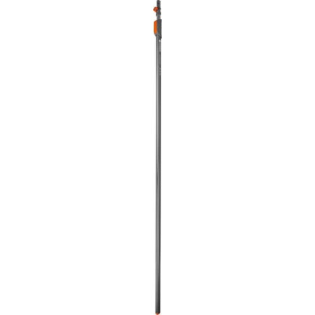 Manche télescopique 2,1 - 3,9m GARDENA GA3721