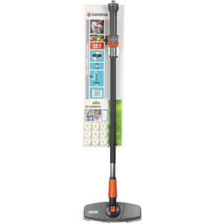 Brosse de nettoyage GARDENA GA5580