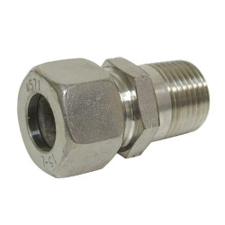 Raccord DICSA GEV12L38NPTRVS
