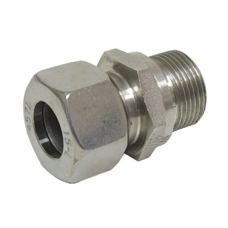Raccord DICSA GEV8LM12RVS