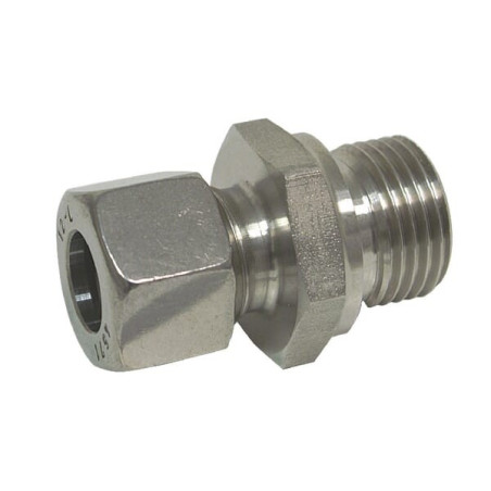 Raccord DICSA GEV8LR38RVS