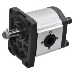 Moteur à engrenages GOPART GM2016R4040C18EGP