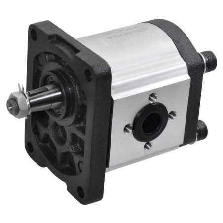 Moteur à engrenages GOPART GM2016R4040C18EGP