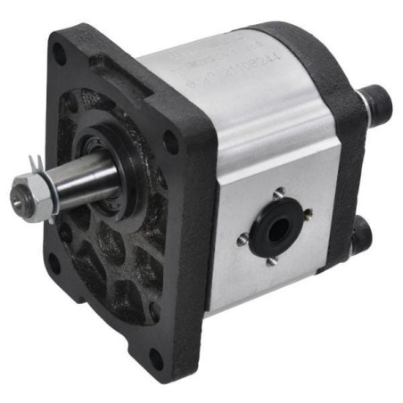 Moteur à engrenages GOPART GM2020R4040C18EGP