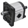 Moteur à engrenages GOPART GM2020R4040C18EGP