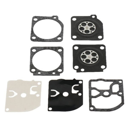 Membrane ZAMA GND27