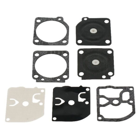 Membrane ZAMA GND27
