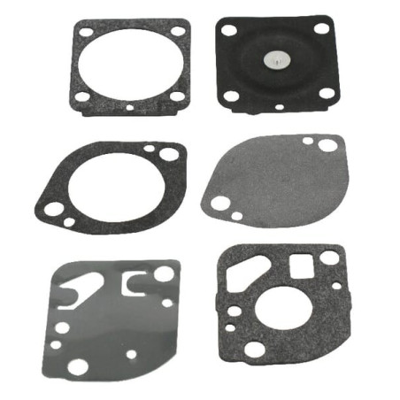 Membrane GOPART GND72GP