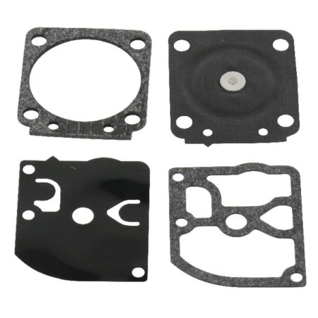 Membrane ZAMA GND81