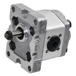 Pompe à engrenages GOPART GP105D3030C18EGP