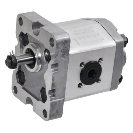 Pompe à engrenages GOPART GP106S3030C18EGP