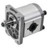 Pompe à engrenages GOPART GP2016S4030C18EGP