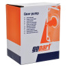 Pompe à engrenages GOPART GP2016S4030C18EGP