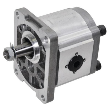 Pompe à engrenages GOPART GP2020S4030C18EGP