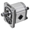 Pompe à engrenages GOPART GP2020S4030C18EGP