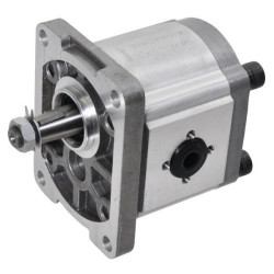 Pompe à engrenages GOPART GP2025S4030C18EGP