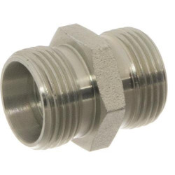 Raccord GOPART GS15LP050GP
