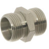 Raccord GOPART GS15LP050GP