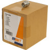 Raccord GOPART GS15LP050GP