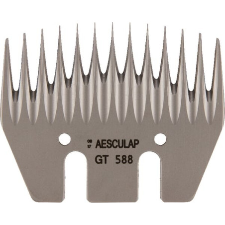 Lame  AESCULAP GT588