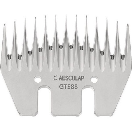 Lame  AESCULAP GT588