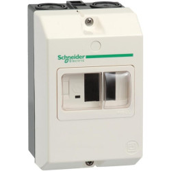 Armoire SCHNEIDER-ELECTRIC GV2MC02