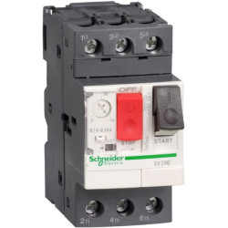 Relais SCHNEIDER-ELECTRIC GV2ME04