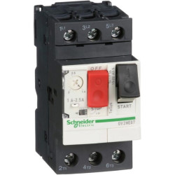 Relais SCHNEIDER-ELECTRIC GV2ME07