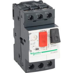 Relais SCHNEIDER-ELECTRIC GV2ME22