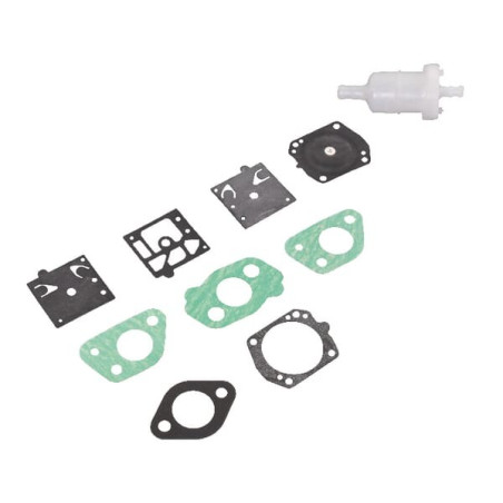 Kit de réparation carburateur HONDA GX100REP1