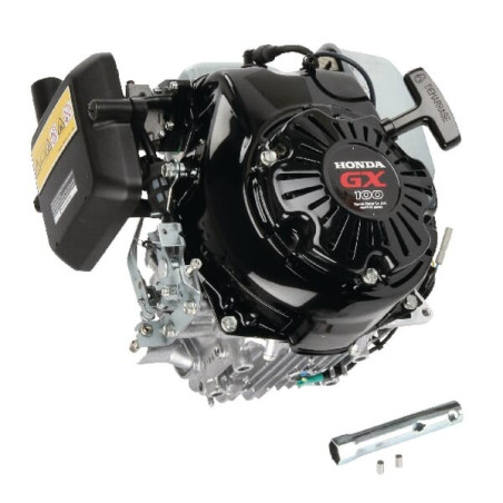 Moteur HONDA GX100RTKRWFSD