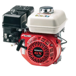 Moteur HONDA GX160UT2QXE5OH