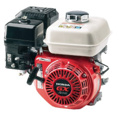 Moteur HONDA GX200UT2RX4OH