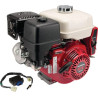 Moteur HONDA GX270UT2QME2OH