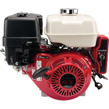 Moteur HONDA GX270UT2QME2OH