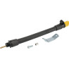 Jauge d'huile HONDA GX340390K18